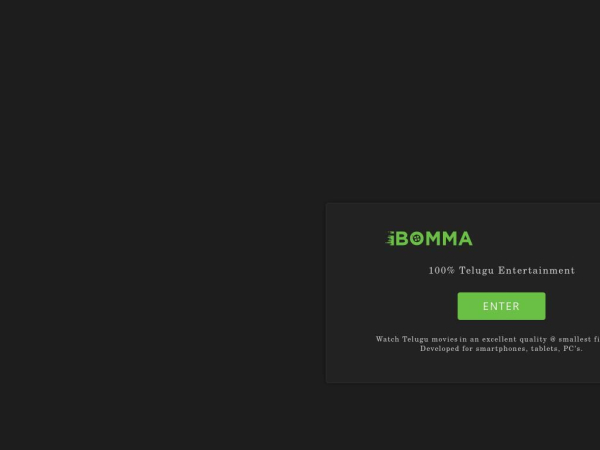 ibomma.org.in